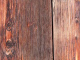 A Close Up Detail of Weathered Barn Wood