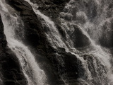 Waterfalls at Walter Sisulu Botanical Gardens