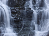 Waterfalls at Walter Sisulu Botanical Gardens