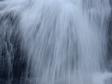 Waterfalls at Walter Sisulu Botanical Gardens