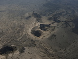 The New Eruption Site of Mount Nyamuragira