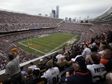 NYC Terror Warning: Chicago  IL - Soldier Field