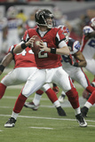 Bills Falcons Football: Atlanta  GA - Matt Ryan