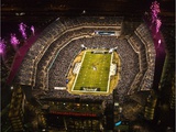 Lincoln Financial Field: Philadelphia  PENNSYLVANIA - Lincoln Financial Field