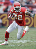 Chiefs Redskins Football: Landover  MD - Dwayne Bowe