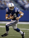 Clark Record Football: Indianapolis  IN - Dallas Clark