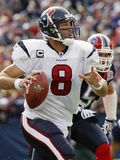 Texans Bills Football: Orchard Park  NY - Matt Schaub