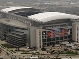 Houston Texans--Reliant Stadium: HOUSTON  TEXAS - Reliant Stadium