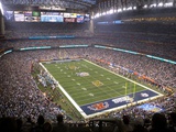 Houston Texans--Reliant Stadium: HOUSTON  TEXAS - Reliant Stadium