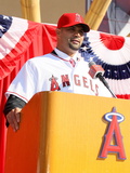 Los Angeles Angels of Anaheim  CA - December 10: Newly Signed Albert Pujols