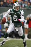 Bills Jets Football: East Rutherford  NJ - Mark Sanchez
