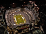 Lincoln Financial Field: Philadelphia  PENNSYLVANIA - Lincoln Financial Field