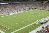 Arizona Cardinals--University of Phoenix Stadium: Glendale  ARIZONA - University of Phoenix Stadium