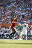 Buccaneers Dolphins Football: Miami  FL - Kellen Winslow