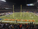 Chicago Bears--Soldier Field: Chicago  ILLINOIS - Soldier Field