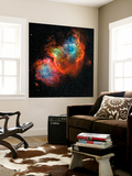 IC 1848  the Soul Nebula