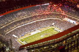 Lincoln Financial Field: Philadelphia  PENNSYLVANIA - Lincoln Financial Field Panorama