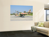 A T-2 Buckeye of the Hellenic Air Force at Kalamata Air Base  Greece