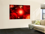 This Red Giant Star Is Much Older and Bigger Than Earth's Sun