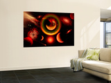 The Universe Is a Place of Intense Color and Beauty