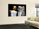 Robonaut 2  a Dexterous  Humanoid Astronaut Helper