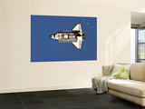 Space Shuttle Discovery