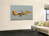 An Israeli Air Force F-15I Ra'Am
