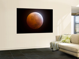 Lunar Eclipse