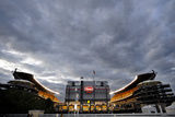Chargers Steelers Football: Pittsburgh  PA - Heinz Field