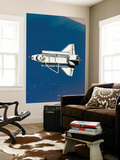 Space Shuttle Discovery
