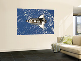 Space Shuttle Discovery