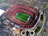 New York Giants-Giants Stadium: East Rutherford  NEW JERSEY - Giants Stadium