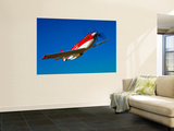 Strega  a Highly Modified P-51D Mustang Used in Unlimited Air Racing