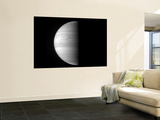 Close-Up View of the Planet Jupiter