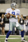 Seahawks Cowboys Football: Arlington  TX - Tony Romo