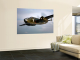 A North American B-25 Mitchell in Flight