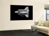 Space Shuttle Discovery