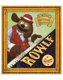 Rowlf: Joking  Jesting  Jamming