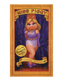 Miss Piggy: Divine Swine