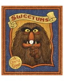 Sweetums: The Gentle Giant