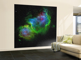 The Soul Nebula
