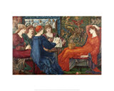 Laus Veneris  1873–1878