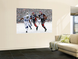 Colts Bills Football: Orchard Park  NY - Fred Jackson