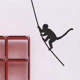 The Monkey I-Black
