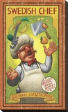 Swedish Chef: Culinary Catastrophes