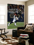 Packers Rams Football: St Louis  MO - Steven Jackson