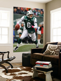 Bills Jets Football: East Rutherford  NJ - Mark Sanchez