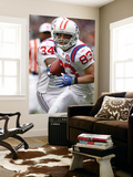 Patriots Broncos Football: Denver  CO - Wes Welker