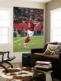 Bears Falcons Football: Atlanta  GA - Matt Ryan