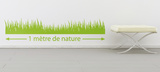 1 Meter of Lawn-Apple